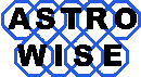 Astro-WISE logo